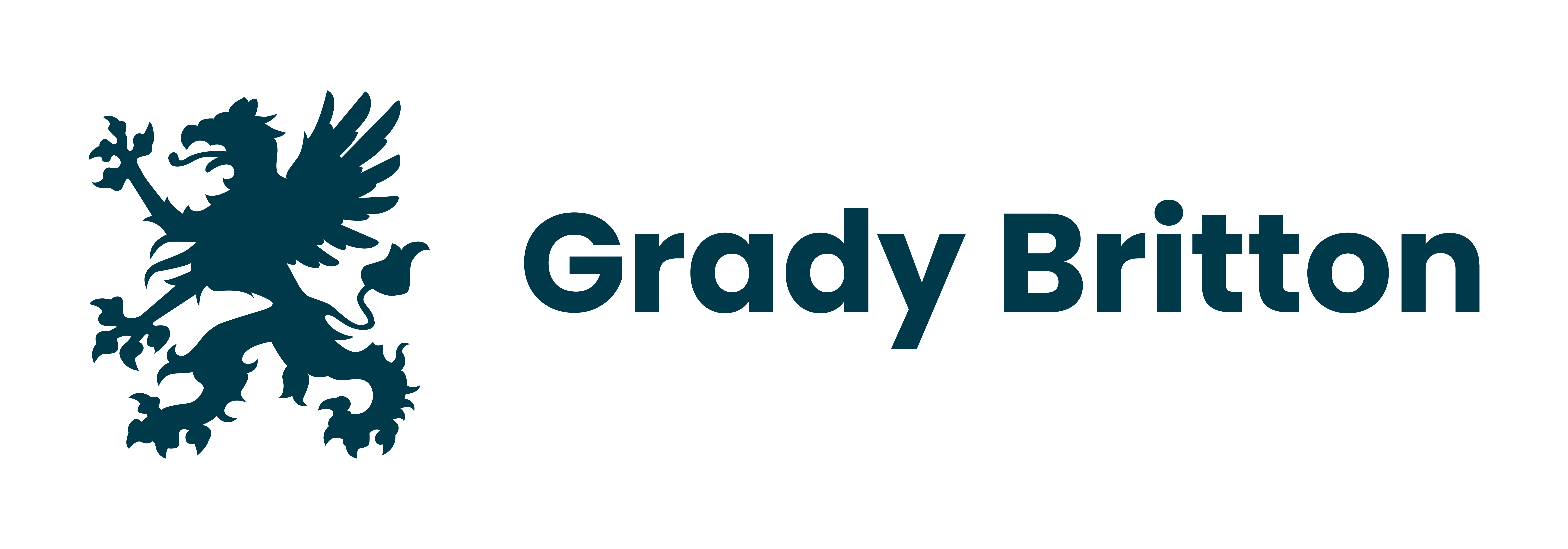 Grady Britton